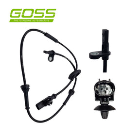 Wheel Speed Sensor - Mg WS498 - Goss
