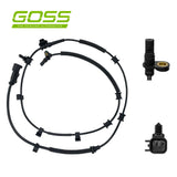 Wheel Speed Sensor - Jeep WS500 - Goss