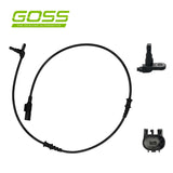 Wheel Speed Sensor - Mercedes-Benz/Volkswagen WS502 - Goss