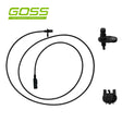 Wheel Speed Sensor - Mercedes-Benz/Volkswagen WS504 - Goss