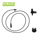 Wheel Speed Sensor - Mercedes-Benz/Volkswagen WS504 - Goss