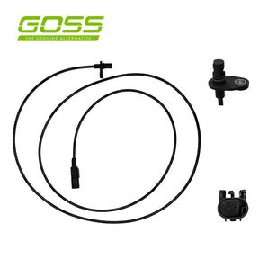 Wheel Speed Sensor - Mercedes-Benz/Volkswagen WS504 - Goss