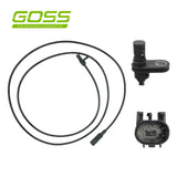 Wheel Speed Sensor - Mercedes-Benz/Volkswagen WS505 - Goss