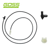 Wheel Speed Sensor - Mercedes-Benz/Volkswagen WS506 - Goss