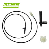 Wheel Speed Sensor - Mercedes-Benz/Volkswagen WS508 - Goss