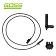 Wheel Speed Sensor - Mercedes-Benz/Volkswagen WS509 - Goss