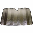 Premium Sunshade Silver Windscreen 70 x 172cm - AUTOKING | Universal Auto Spares