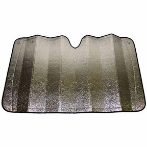 Premium Sunshade Silver Windscreen 70 x 172cm - AUTOKING
