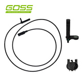Wheel Speed Sensor - Mercedes-Benz/Volkswagen WS510 - Goss