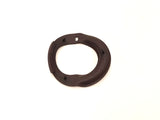 Suitable For Hyundai [front] Spring SEAT Lower PAD WSB53023 - WASP | Universal Auto Spares