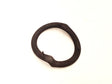 Suitable For Hyundai [front] Spring SEAT Lower PAD WSB53080 - WASP | Universal Auto Spares