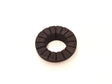 Suitable For Hyundai [rear] Spring SEAT Upper PAD WSB53086 - WASP | Universal Auto Spares