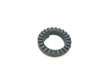 Suitable For Hyundai [front] Spring SEAT Upper PAD WSB53184 - WASP | Universal Auto Spares