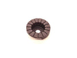 Suitable For Hyundai [rear] Spring SEAT Upper PAD WSB53206 - WASP | Universal Auto Spares