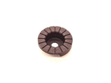 Suitable For Hyundai [rear] Spring SEAT Upper PAD WSB53206 - WASP | Universal Auto Spares