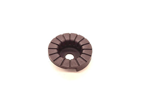Suitable For Hyundai [rear] Spring SEAT Upper PAD WSB53206 - WASP | Universal Auto Spares