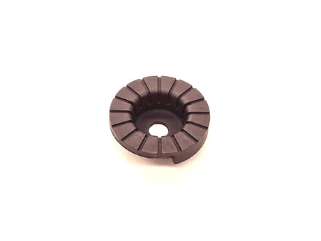 Suitable For Hyundai [rear] Spring SEAT Upper PAD WSB53206 - WASP | Universal Auto Spares