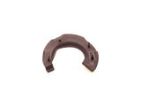 Suitable For Hyundai [front] Spring SEAT Lower PAD WSB53214 - WASP | Universal Auto Spares