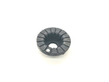 Suitable For Hyundai [rear] Spring SEAT Upper PAD WSB53223 - WASP | Universal Auto Spares
