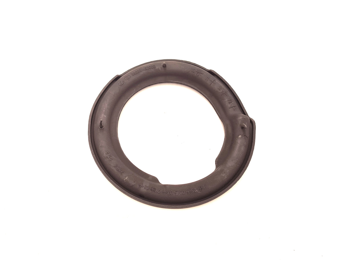 Suitable For Kia [front] Spring SEAT Lower PAD WSB53269 - WASP | Universal Auto Spares