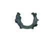 Suitable For Kia [front] Spring SEAT Lower PAD WSB53282 - WASP | Universal Auto Spares