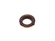Suitable For Kia [rear] Spring SEAT Upper PAD WSB53423 - WASP | Universal Auto Spares