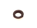Suitable For Kia [rear] Spring SEAT Upper PAD WSB53423 - WASP | Universal Auto Spares