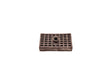 Suitable For Kia [rear] Spring SEAT Lower PAD WSB53446 - WASP | Universal Auto Spares
