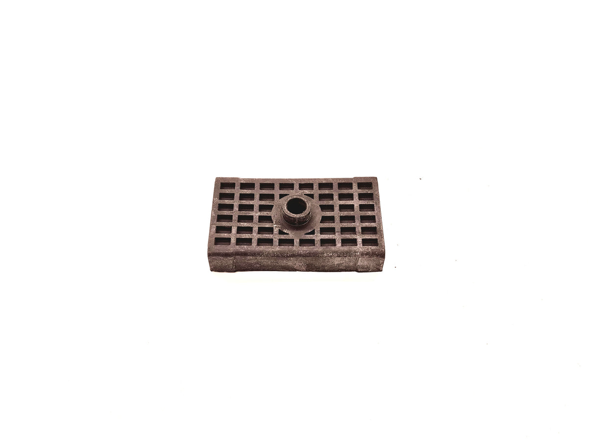 Suitable For Kia [rear] Spring SEAT Lower PAD WSB53446 - WASP | Universal Auto Spares