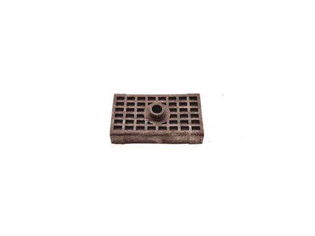 Suitable For Kia [rear] Spring SEAT Lower PAD WSB53446 - WASP | Universal Auto Spares