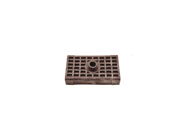 Suitable For Kia [rear] Spring SEAT Lower PAD WSB53446 - WASP | Universal Auto Spares