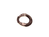 Suitable For Kia [front] Spring SEAT Lower PAD WSB53474 - WASP | Universal Auto Spares