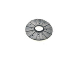Suitable For Kia [Rear]spring SEAT Lower PAD WSB53538 - WASP | Universal Auto Spares