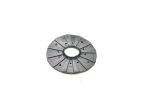 Suitable For Kia [Rear]spring SEAT Lower PAD WSB53538 - WASP | Universal Auto Spares