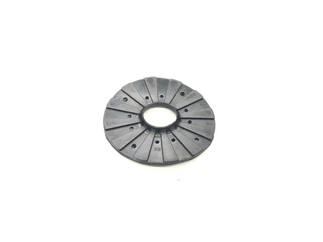 Suitable For Kia [Rear]spring SEAT Lower PAD WSB53538 - WASP | Universal Auto Spares