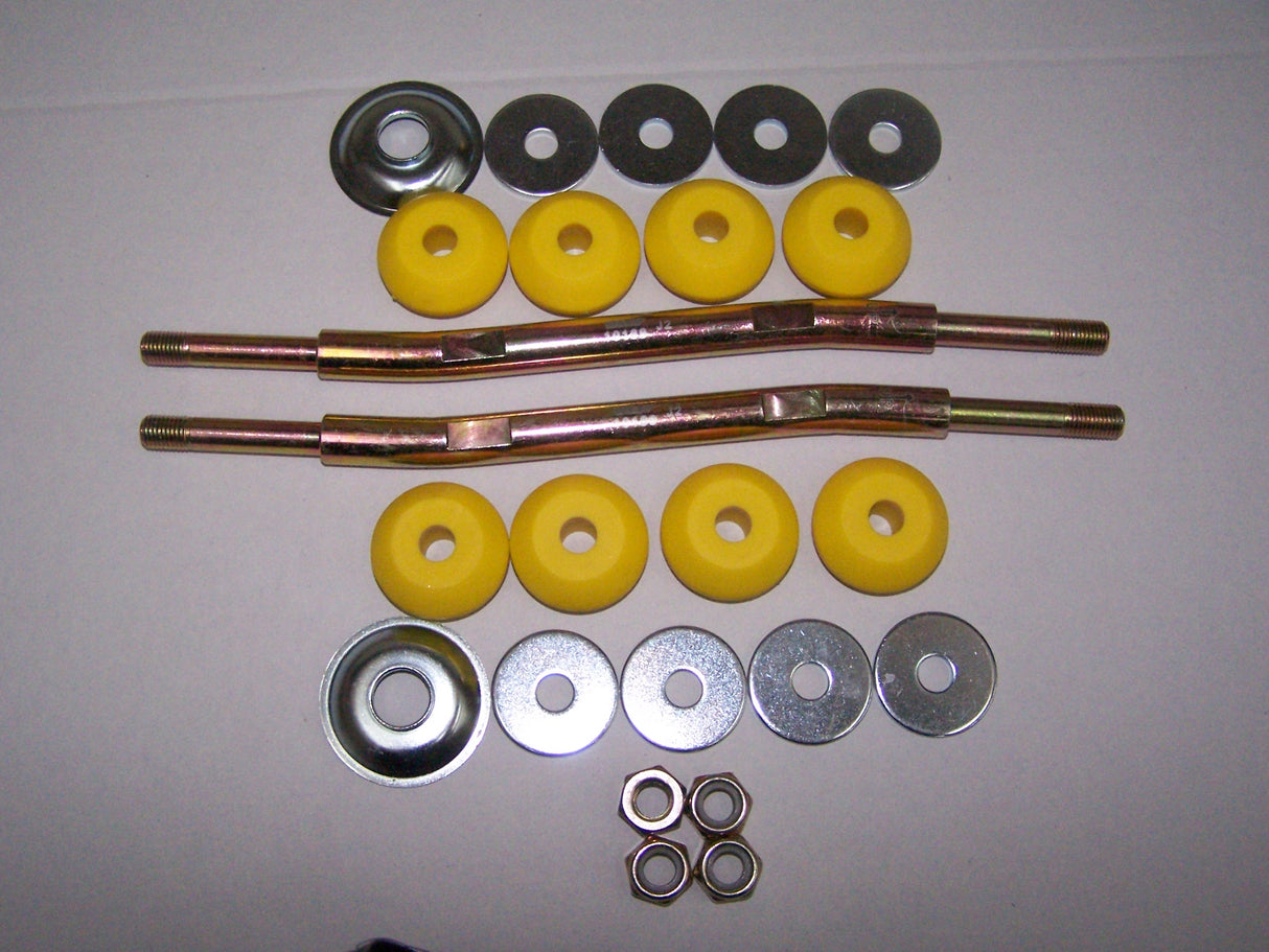 Sway Bar Link Front Kit WSK100 - WASP | Universal Auto Spares