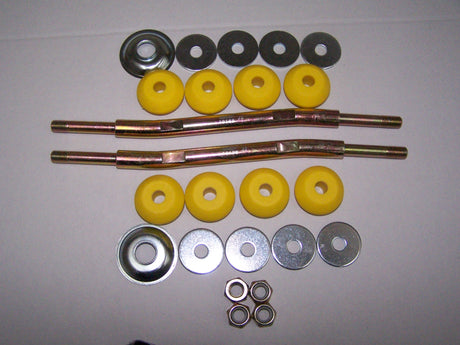 Sway Bar Link Front Kit WSK100 - WASP | Universal Auto Spares