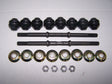 Sway Bar Link Front Kit WSK210 - WASP | Universal Auto Spares