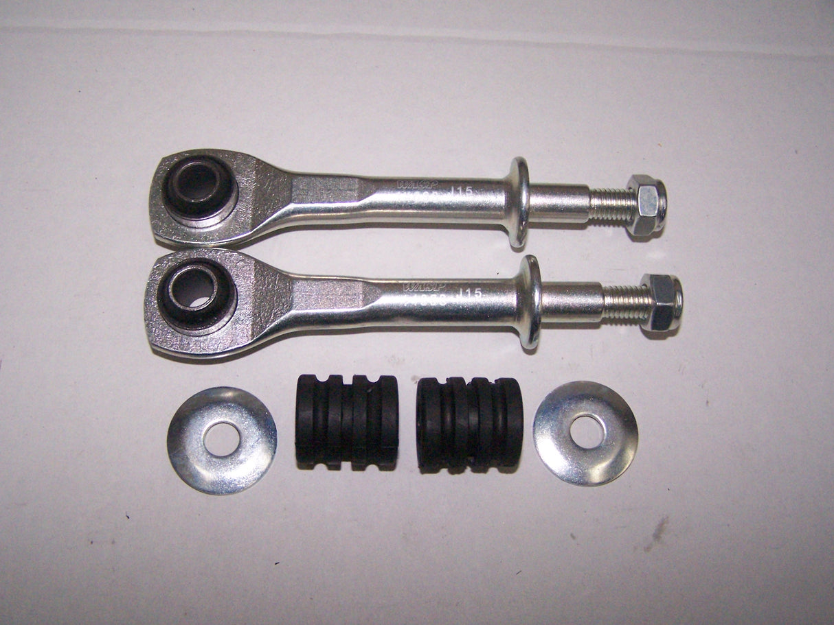 Sway Bar Link Rear Kit WSK230 - WASP