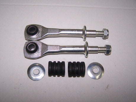 Sway Bar Link Rear Kit WSK230 - WASP | Universal Auto Spares