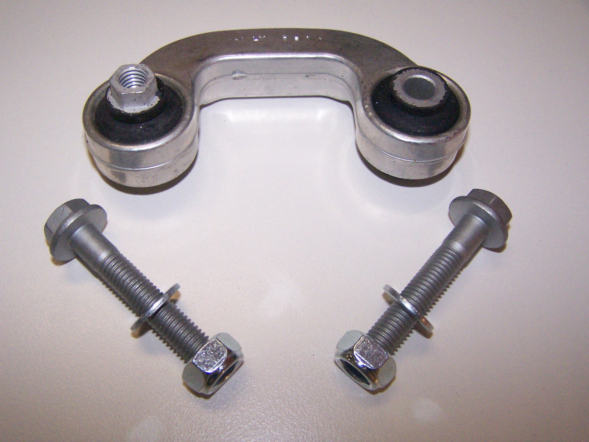 Sway Bar Link Front Left Side WSL12907L - WASP | Universal Auto Spares