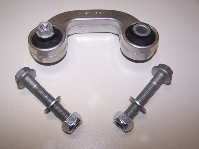 Sway Bar Link Front Left Side WSL12907L - WASP | Universal Auto Spares