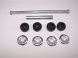 Sway Bar Link Rear Right Side/Left Side WSL15909 - WASP | Universal Auto Spares