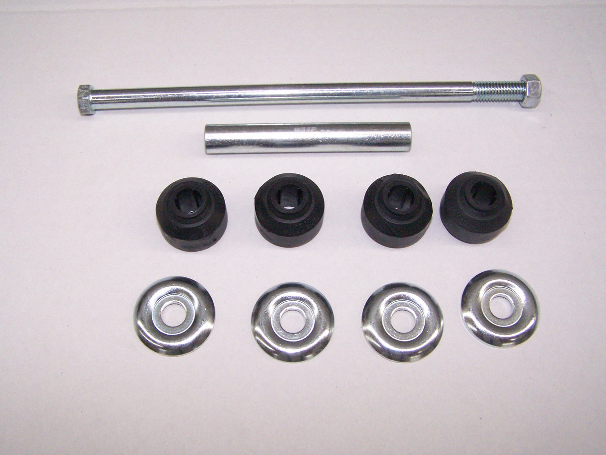 Sway Bar Link Rear Right Side/Left Side WSL15909 - WASP | Universal Auto Spares