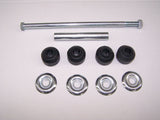 Sway Bar Link Rear Right Side/Left Side WSL15909 - WASP | Universal Auto Spares