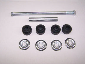 Sway Bar Link Rear Right Side/Left Side WSL15909 - WASP | Universal Auto Spares