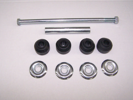 Sway Bar Link Rear Right Side/Left Side WSL15909 - WASP | Universal Auto Spares