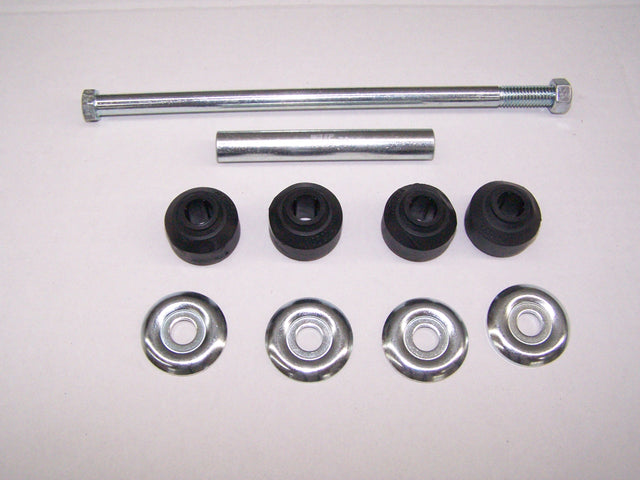 Sway Bar Link Rear Right Side/Left Side WSL15909 - WASP | Universal Auto Spares