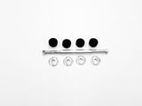 Sway Bar Link Rear Right Side/Left Side WSL28905 - WASP | Universal Auto Spares
