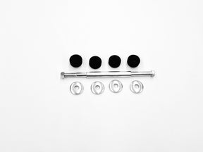 Sway Bar Link Rear Right Side/Left Side WSL28905 - WASP | Universal Auto Spares